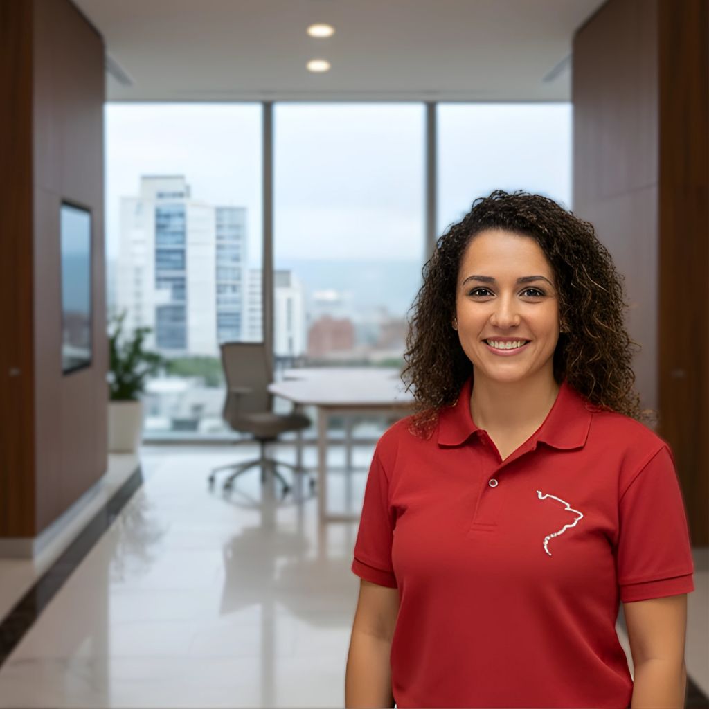 LatamDHG - Carol Da Silva